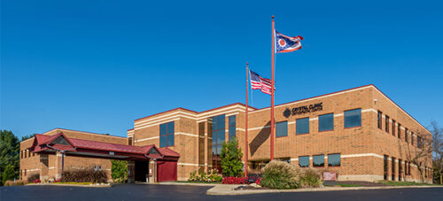 Fairlawn West Campus
