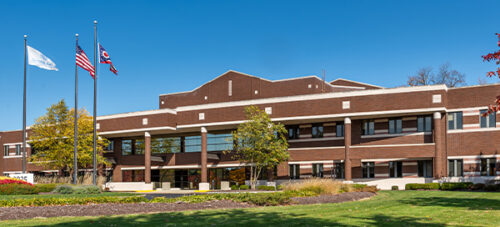 Fairlawn East Campus