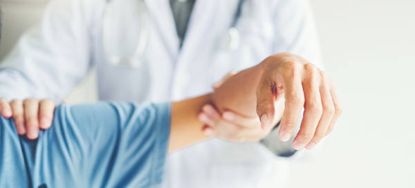 Patient rights and safety