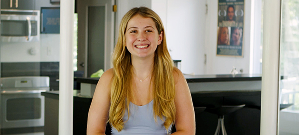 Patient Testimonial - Sydney's Story